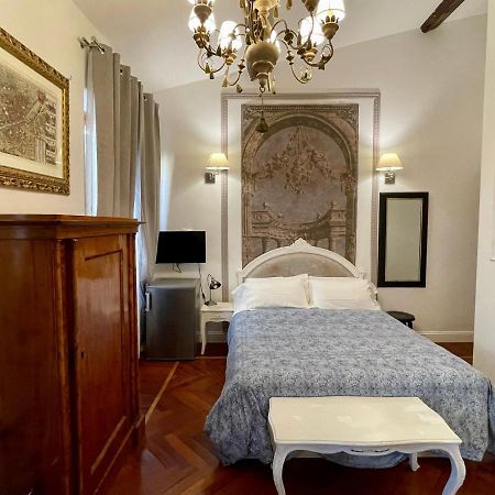 Cestello Luxury Rooms Florença Exterior foto