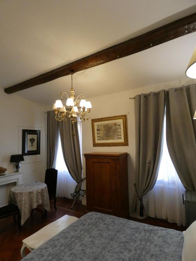 Cestello Luxury Rooms Florença Exterior foto