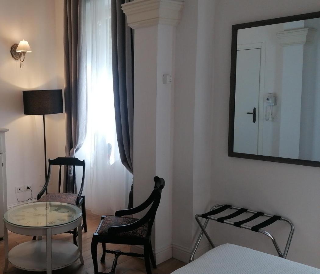 Cestello Luxury Rooms Florença Exterior foto