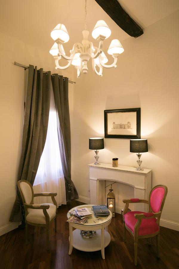 Cestello Luxury Rooms Florença Exterior foto